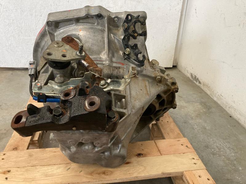 Boite de vitesses CITROEN C1 1 PHASE 1 Diesel - 1