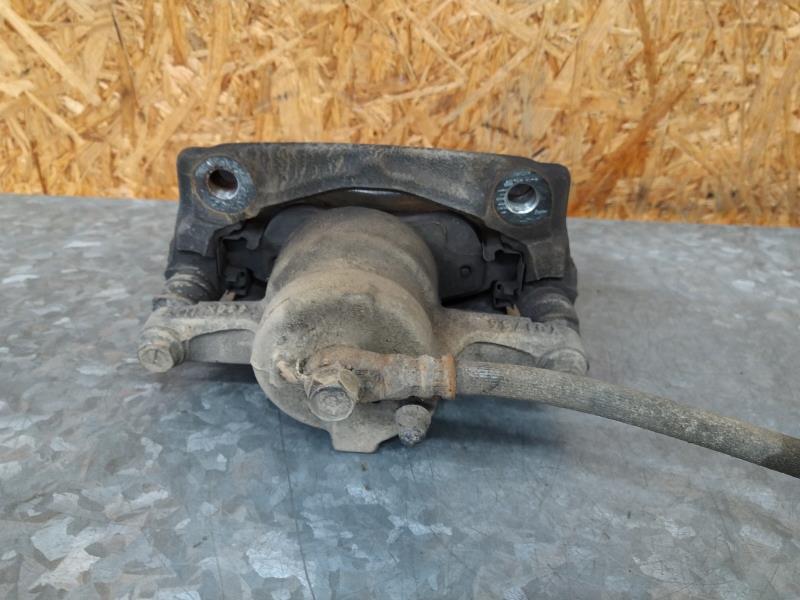 Pinza freni anteriore sinistra CITROEN C1 1 PHASE 1 Diésel - 1