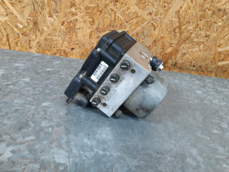 Blocco ABS (antibloccaggio freni) CITROEN C1 1 PHASE 1 Diésel - 1