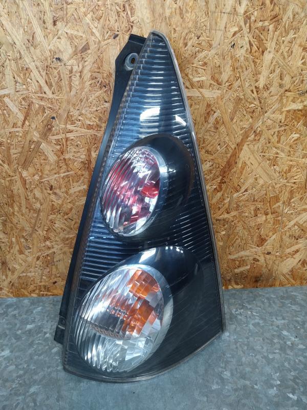 Fanale posteriore principale destro (luci) CITROEN C1 1 PHASE 1 Diésel - 1