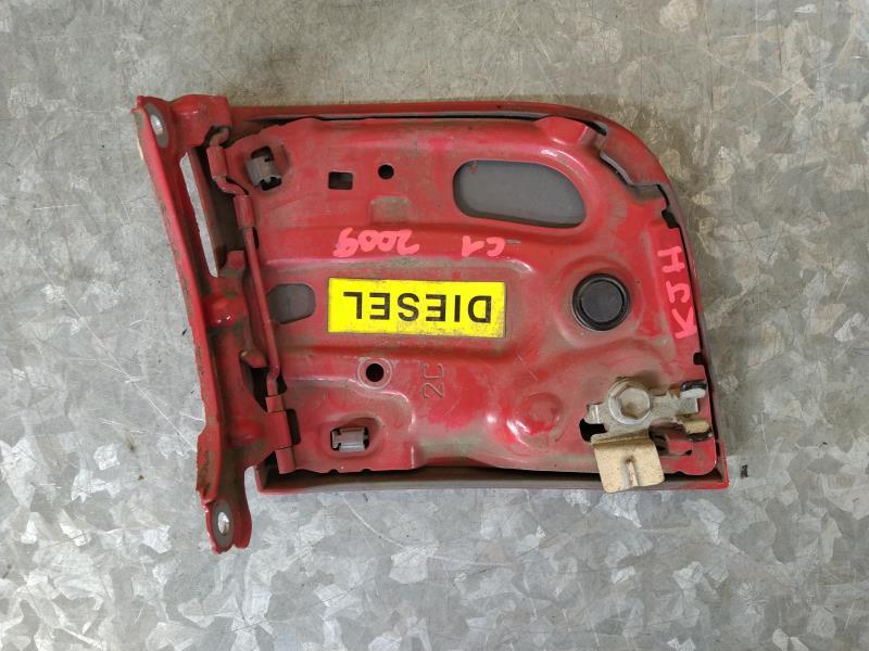 Trappe d'essence CITROEN C1 1 PHASE 1 Diesel - 1