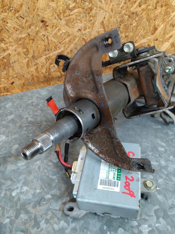 Colonne de direction CITROEN C1 1 PHASE 1 Diesel - 1