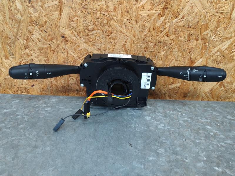 Devio guida completo con contatto spiralato CITROEN C3 1 PHASE 1 Gasolina - 1