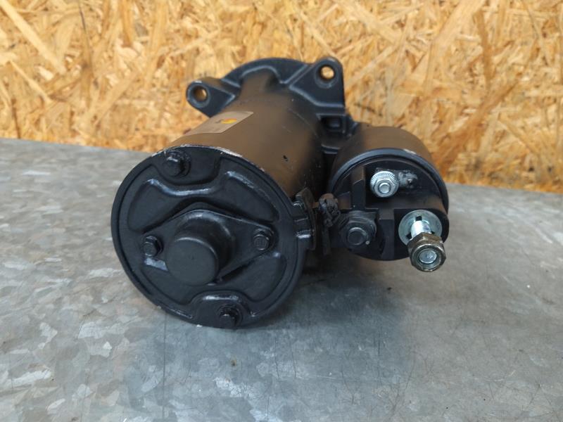 Demarreur CITROEN C3 1 PHASE 1 Essence - 1