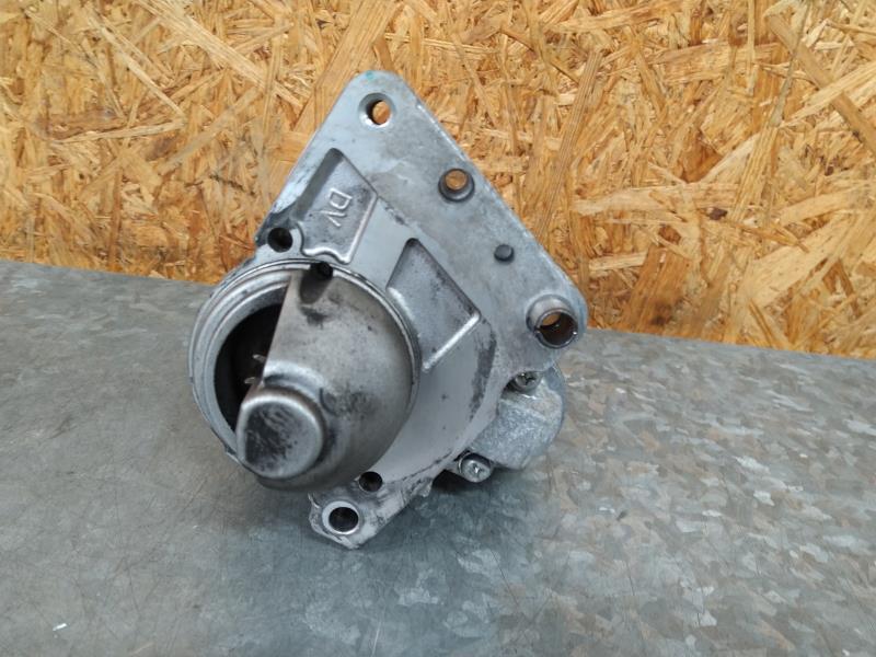 Motorino avviamento PEUGEOT 208 1 PHASE 1 Diésel - 1
