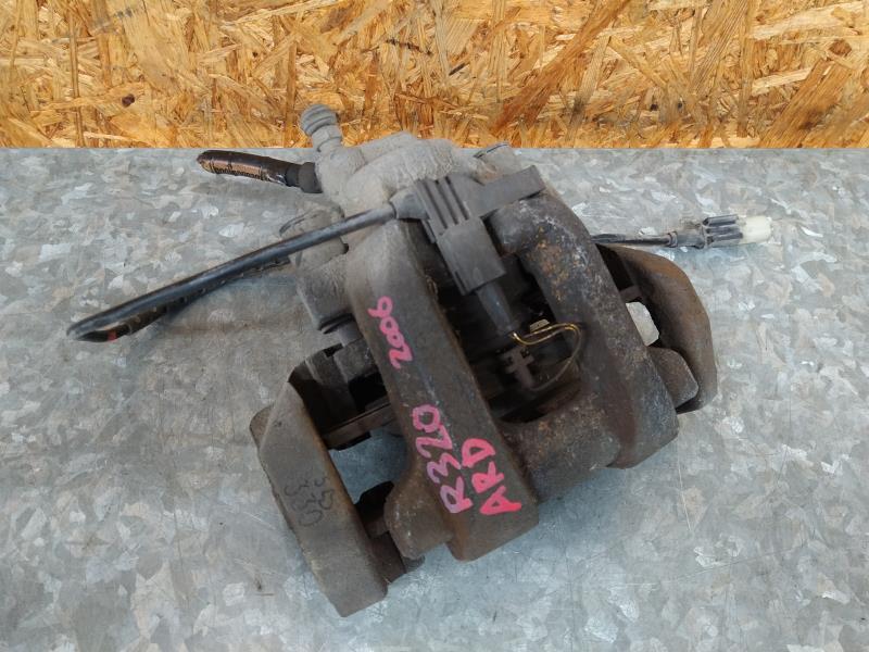 Pinza freni posteriore destra MERCEDES CLASSE R 251 PHASE 1 BREAK Diésel - 1