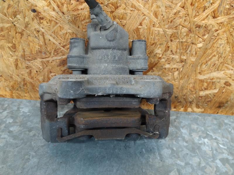 Pinza freni posteriore sinistra MERCEDES CLASSE R 251 PHASE 1 BREAK Diésel - 1