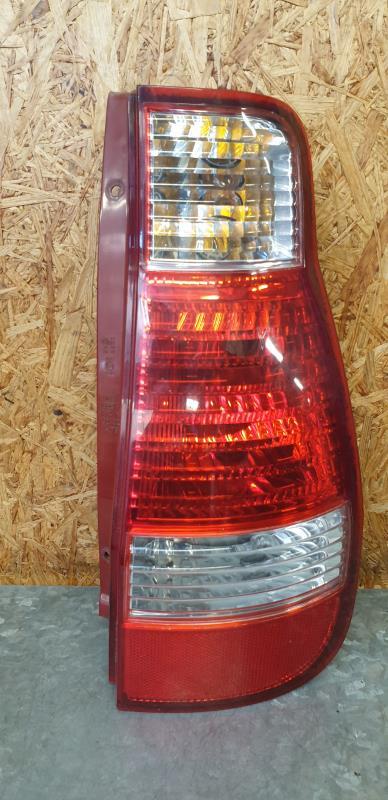 Fanale posteriore principale destro (luci) HYUNDAI MATRIX PHASE 1 Diésel - 1