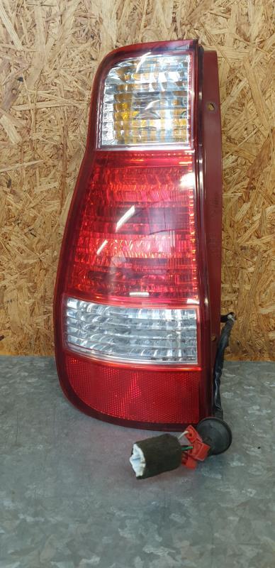 Fanale posteriore principale sinistro (luci) HYUNDAI MATRIX PHASE 1 Diésel - 1