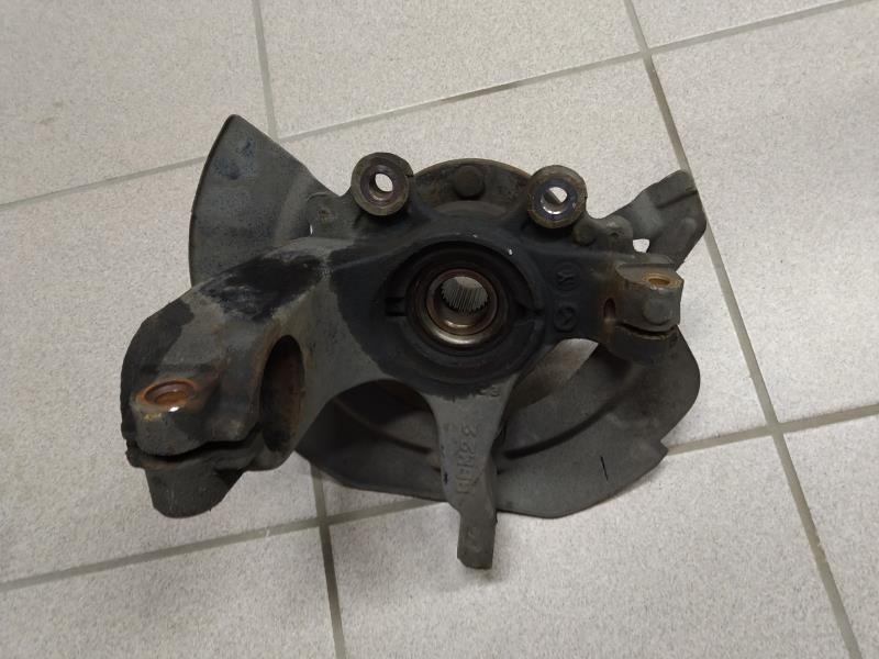 Moyeu avant droit MAZDA 3 2 PHASE 1 Diesel - 1