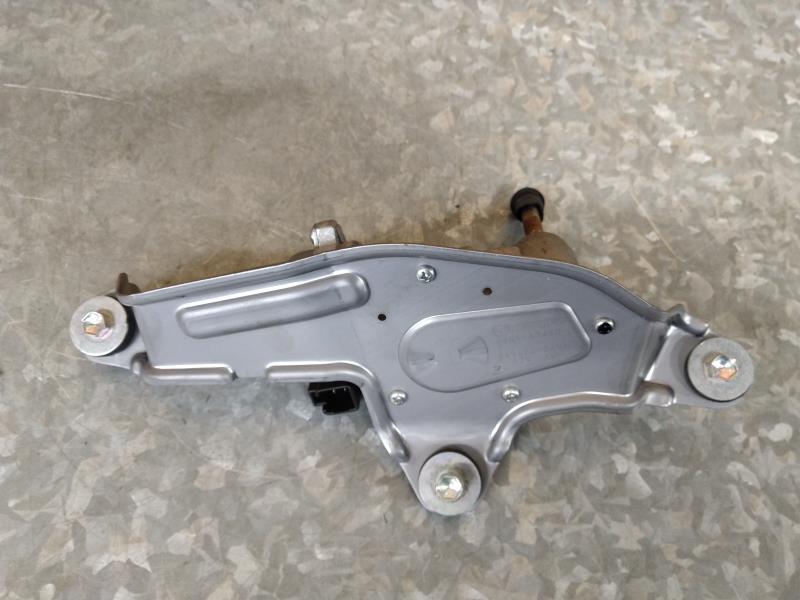 Motore tergicristallo posteriore MAZDA 3 2 PHASE 1 Diésel - 1