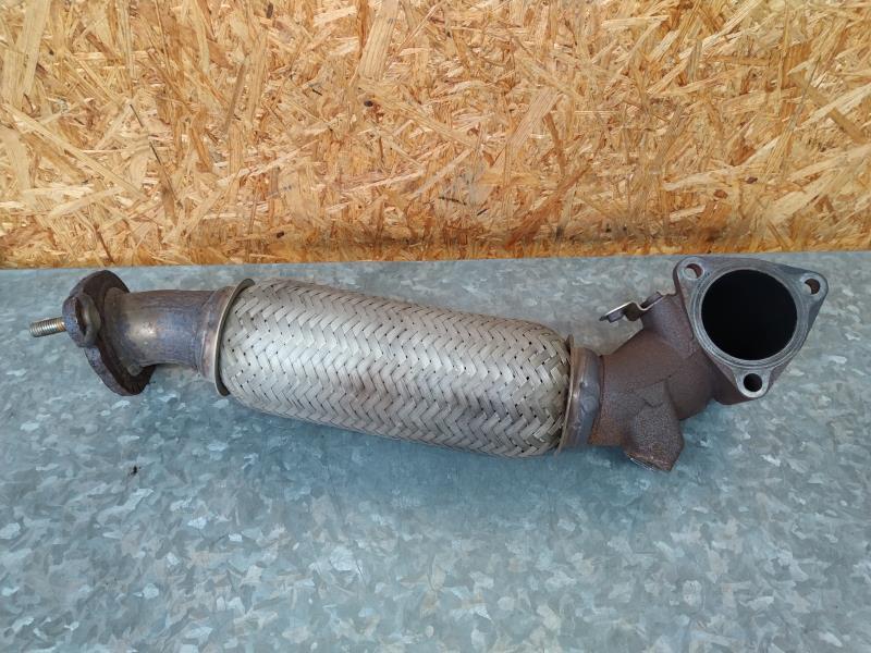 Tube avant (echappement) MAZDA 3 2 PHASE 1 Diesel - 1