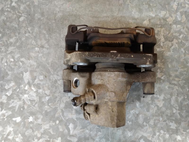 Pinza freni posteriore sinistra MAZDA 3 2 PHASE 1 Diésel - 1
