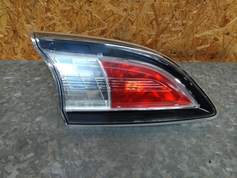 Feu arriere secondaire gauche (feux) MAZDA 3 2 PHASE 1 Diesel - 1