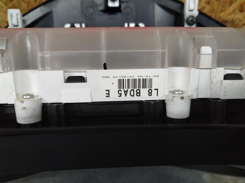 Compteur MAZDA 3 2 PHASE 1 Diesel - 1