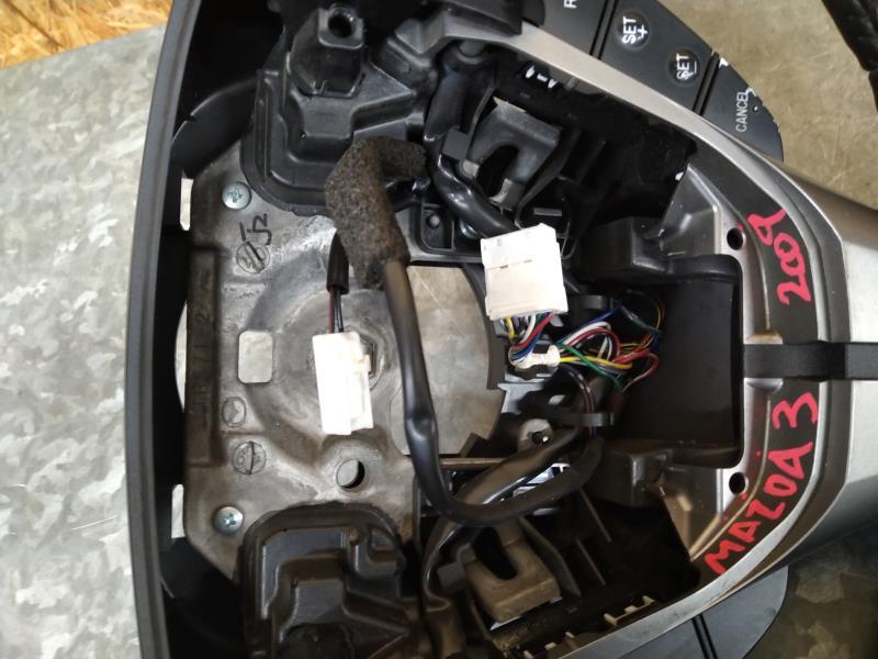 Volant MAZDA 3 2 PHASE 1 Diesel - 1