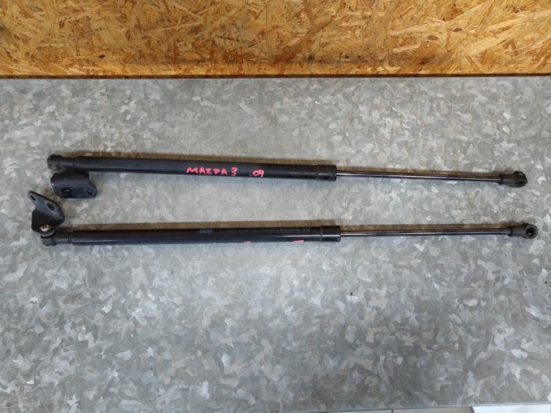 Verin de capot MAZDA 3 2 PHASE 1 Diesel - 1