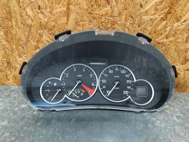 Tachimetro PEUGEOT 206 PHASE 1 CABRIOLET Gasolina - 1