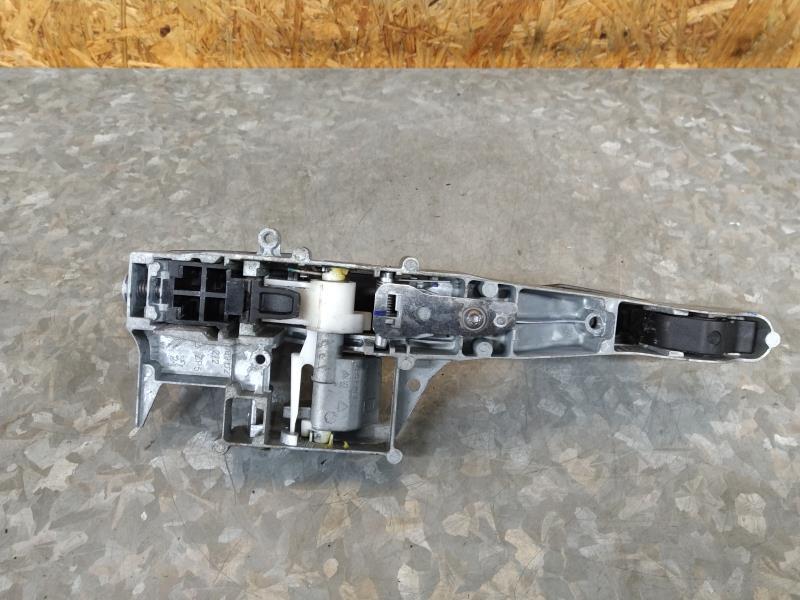 Maniglia portiera anteriore destra PEUGEOT 208 1 PHASE 1 Diésel - 1