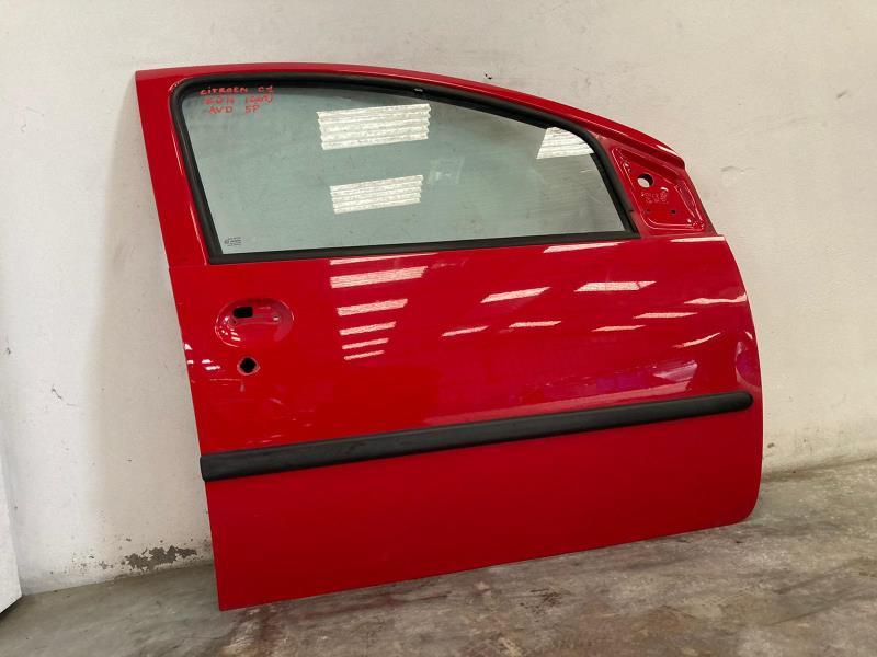 Porte avant droit CITROEN C1 1 PHASE 1 Diesel - 1
