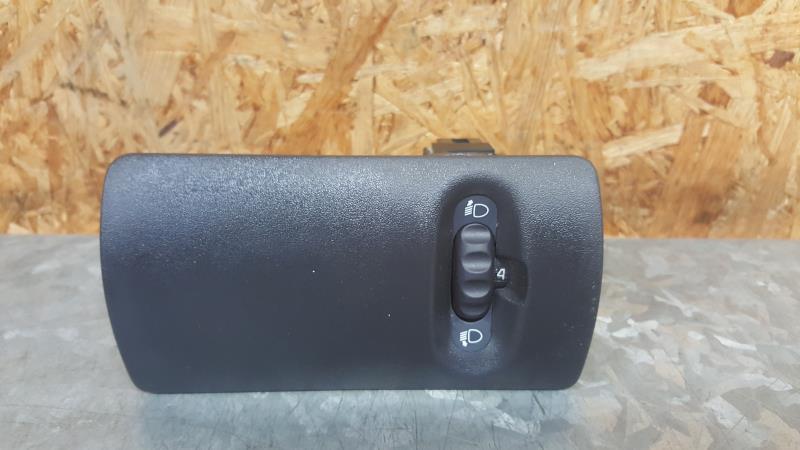 Commande de reglage hauteur de phare RENAULT KANGOO 2 PHASE 1 Diesel - 1