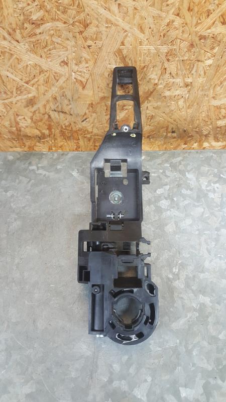 Maniglia portiera anteriore sinistra RENAULT KANGOO 2 PHASE 1 Diésel - 1