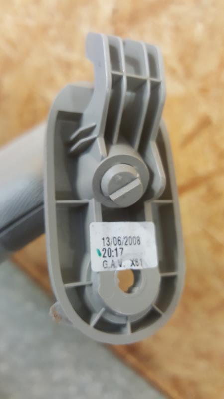 Visiera parasole destra RENAULT KANGOO 2 PHASE 1 Diésel - 1