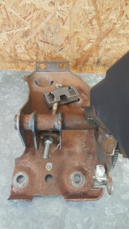 Levier frein à main RENAULT KANGOO 2 PHASE 1 Diesel - 1