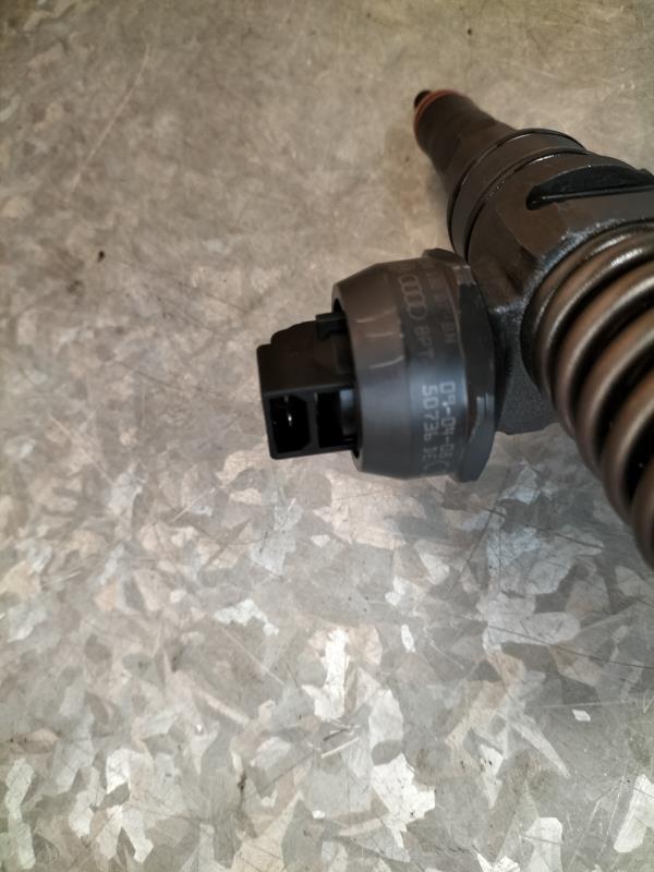 Injecteurs AUDI A3 2 PHASE 2 Diesel - 1