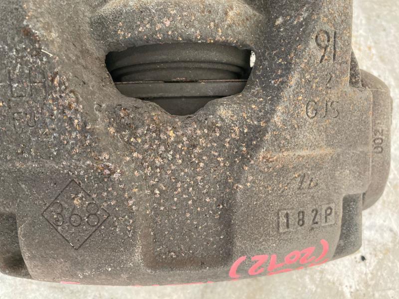 Pinza freni anteriore destra RENAULT MEGANE 3 PHASE 2 BREAK Diésel - 1