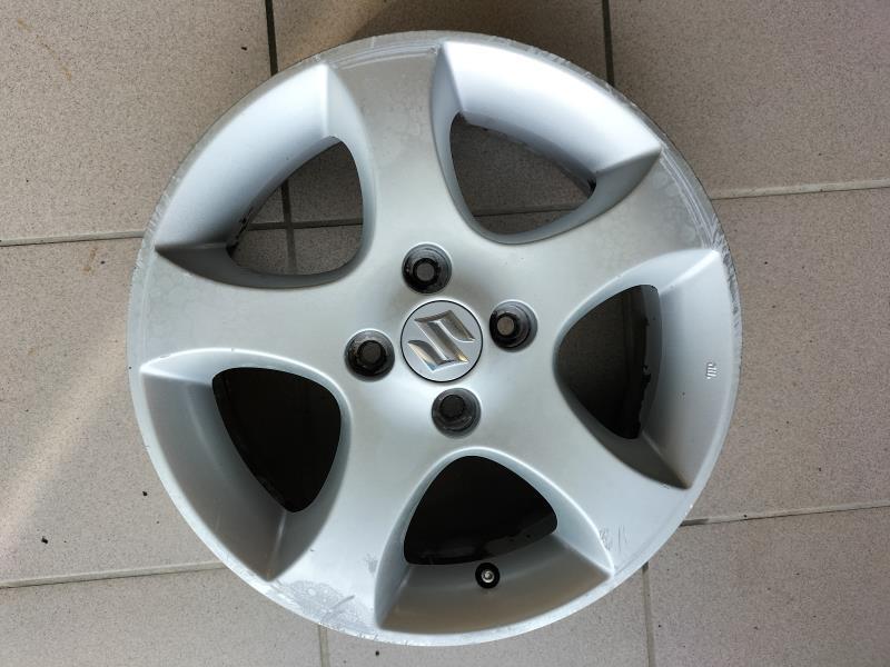 Jante SUZUKI SWIFT 3  - 1