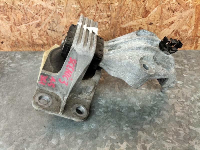 Support moteur RENAULT SCENIC 3 PHASE 1  - 1