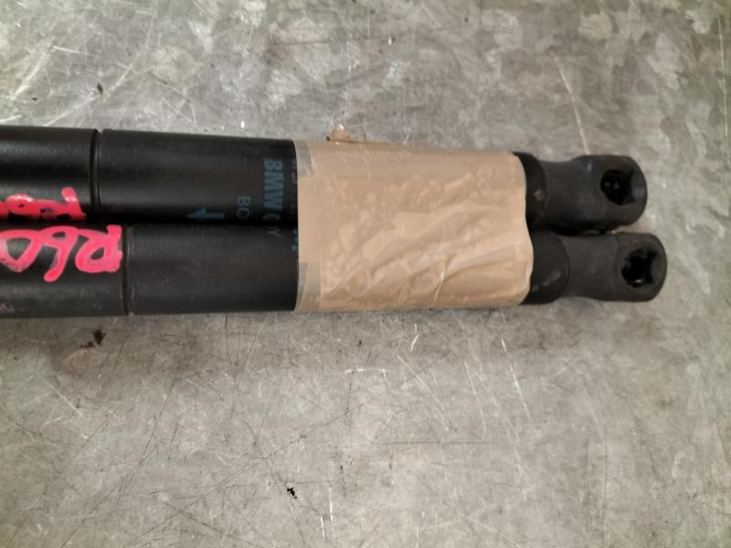 Molla a gas bagagliaio MINI MINI 1 R50/R53 PHASE 1 Gasolina - 1