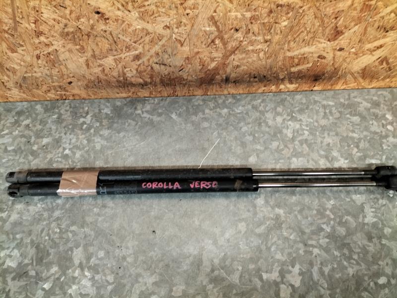 Molla a gas bagagliaio TOYOTA COROLLA VERSO 2 PHASE 1 Diésel - 1