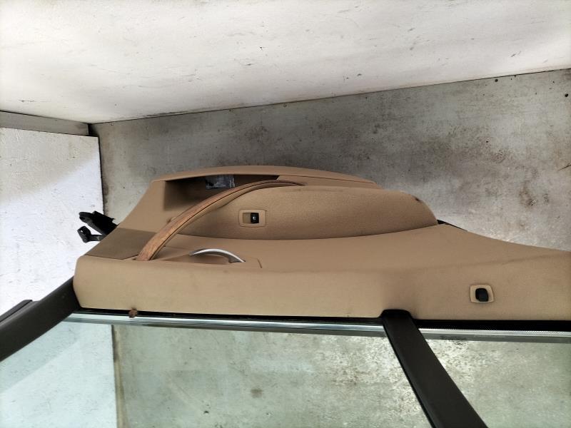 Porte arriere gauche BMW X3 E83 PHASE 2 Diesel - 1