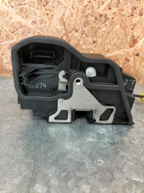 Serrure avant droit BMW X3 E83 PHASE 2 Diesel - 1