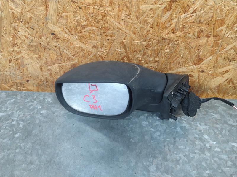 Retrovisor izquierdo CITROEN C3 1 PHASE 1 Gasolina - 1