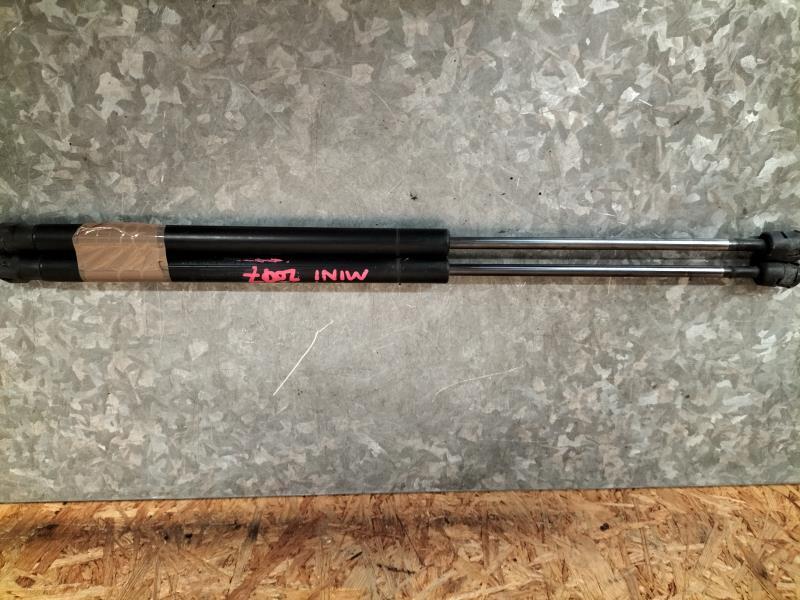 Verin de coffre MINI MINI 2 R56 PHASE 1 Essence - 1