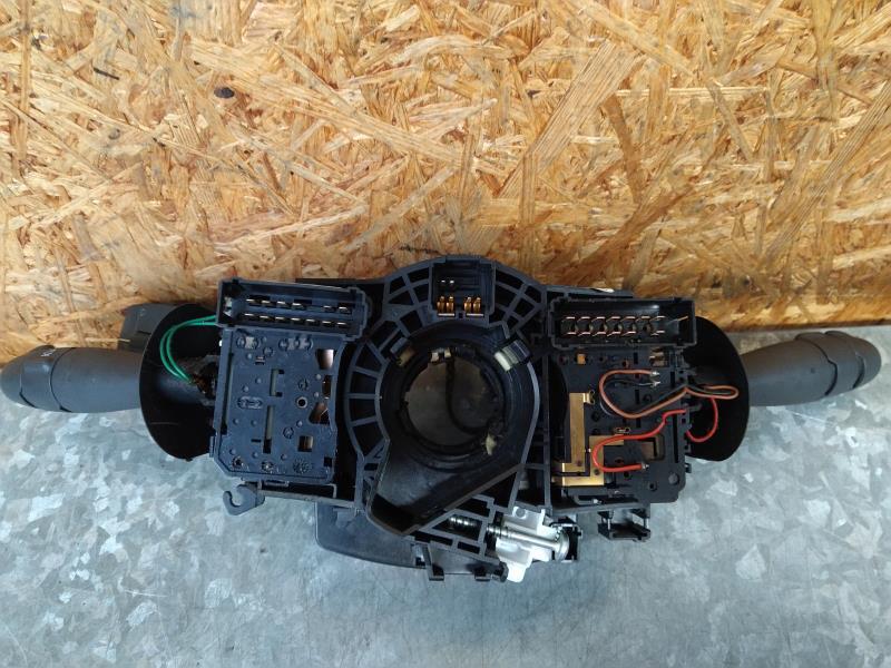 Devio guida completo con contatto spiralato RENAULT ESPACE 4 PHASE 2 Diésel - 1