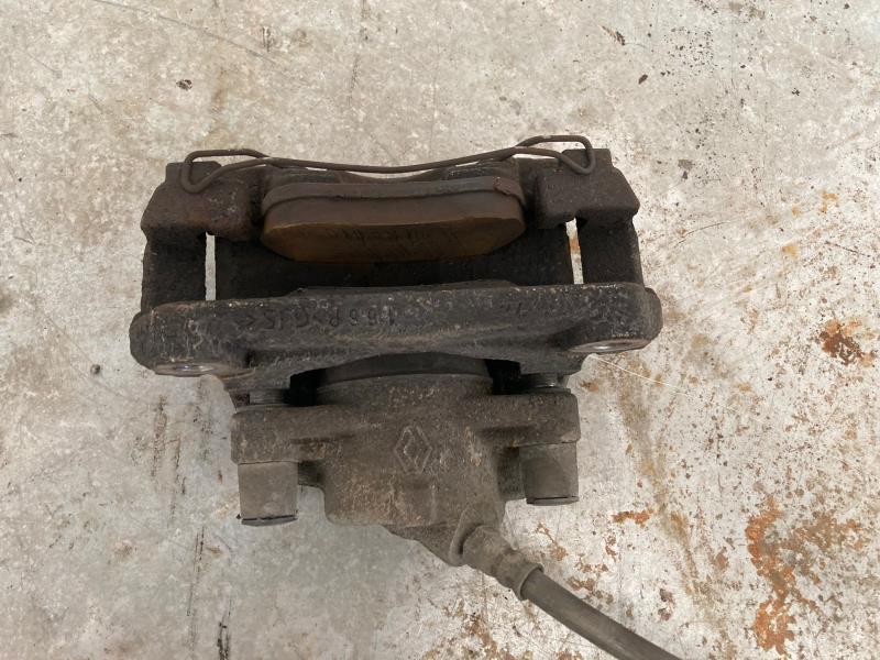 Pinza freni anteriore sinistra RENAULT MEGANE 3 PHASE 2 BREAK Diésel - 1