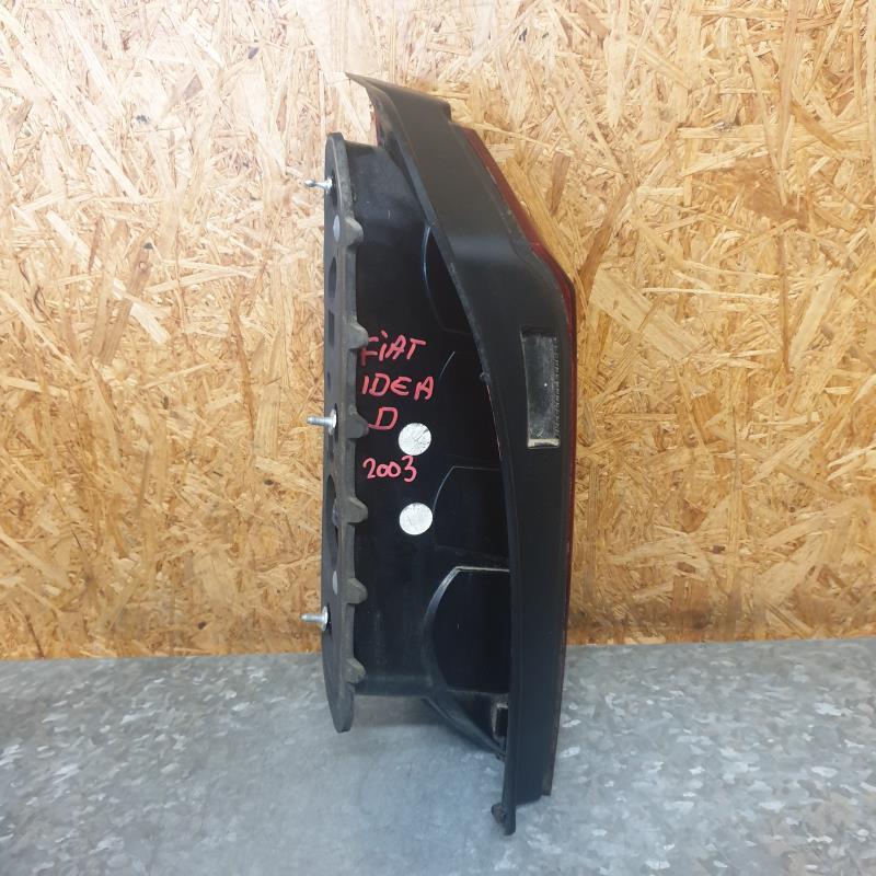 Fanale posteriore principale destro (luci) FIAT IDEA PHASE 1 Diésel - 1