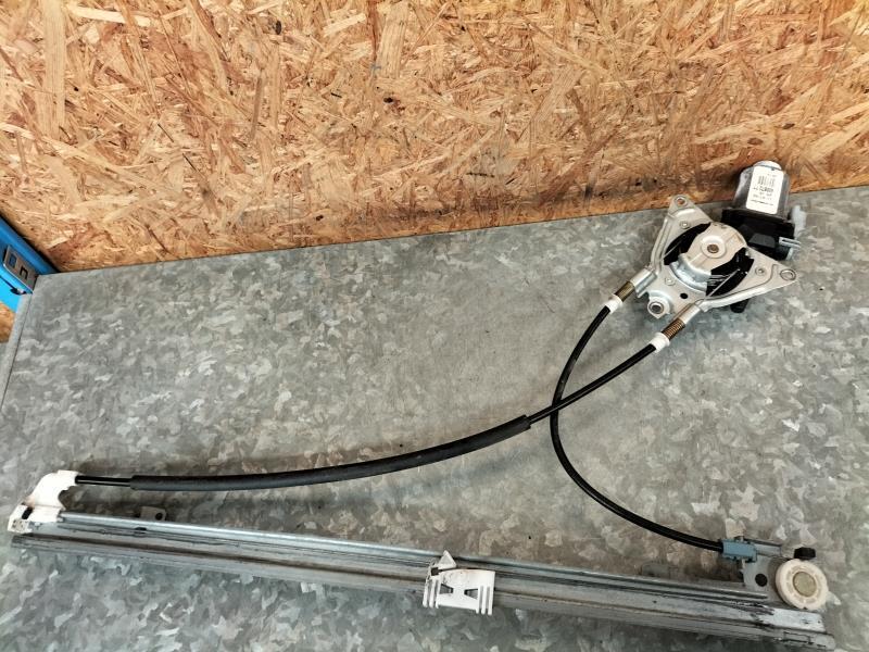 Alzacristalli elettrico anteriore destro FIAT SCUDO 1 PHASE 1 Diésel - 1