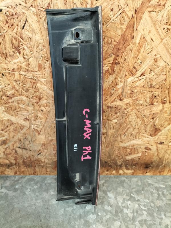 Feu arriere stop central FORD C-MAX 1 PHASE 1 Diesel - 1