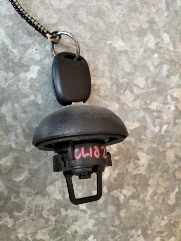 Bouchon de carburant RENAULT CLIO 2 PHASE 1 Diesel - 1