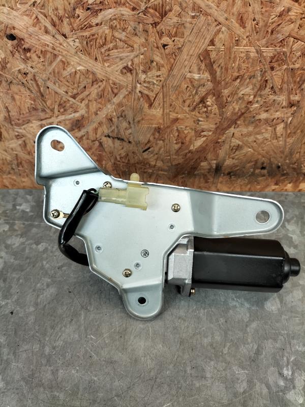 Motore tergicristallo posteriore HONDA JAZZ 2 Gasolina - 1