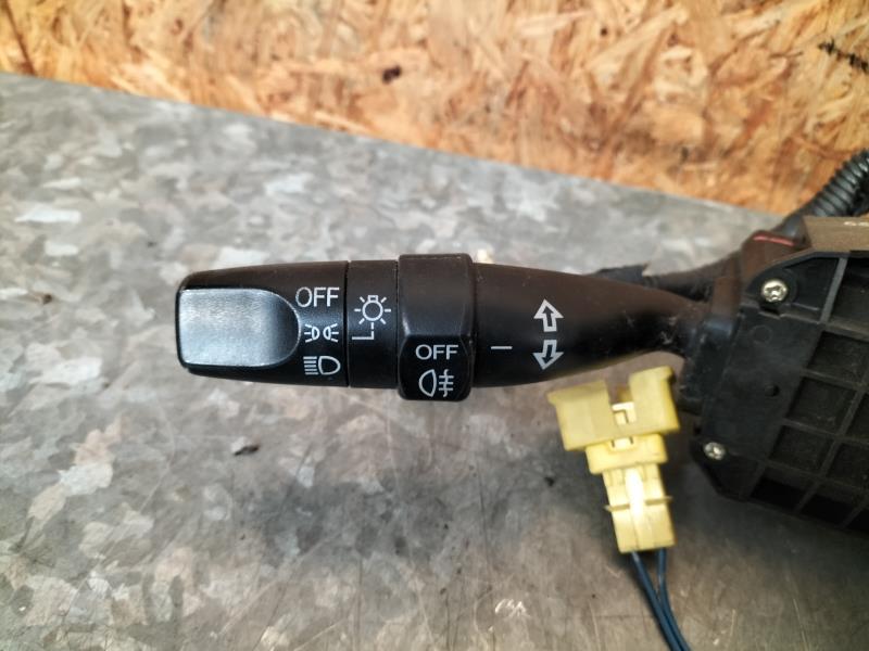 Devio guida completo con contatto spiralato HONDA JAZZ 2 Gasolina - 1