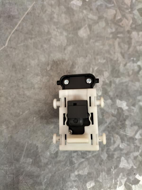 Interruttore lavacristalli posteriore sinistro MERCEDES CLASSE C 203 PHASE 1 Diésel - 1