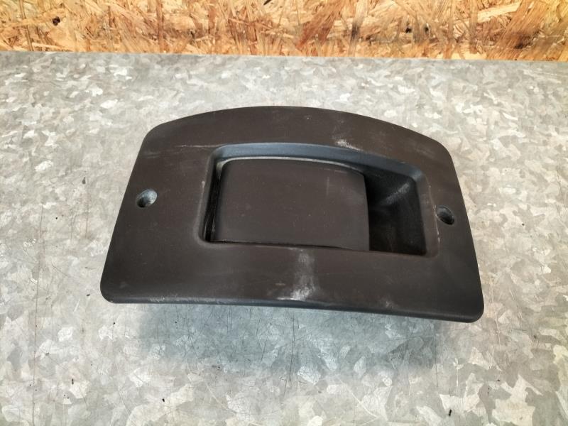 Maniglia portiera posteriore destra PEUGEOT BOXER 3 PHASE 1 Diésel - 1