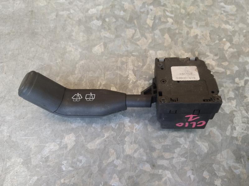 Commodo d'essuie glaces RENAULT CLIO 1 PHASE 2 Diesel - 1