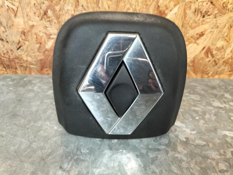 Bouton de coffre RENAULT CLIO 2 CAMPUS PHASE 1 Diesel - 1